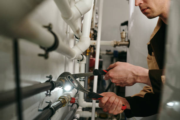 Sprinkler Systems in Los Angeles, CA