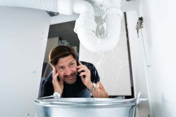 Best Sewer Cleaning Services  in Los Angeles, CA