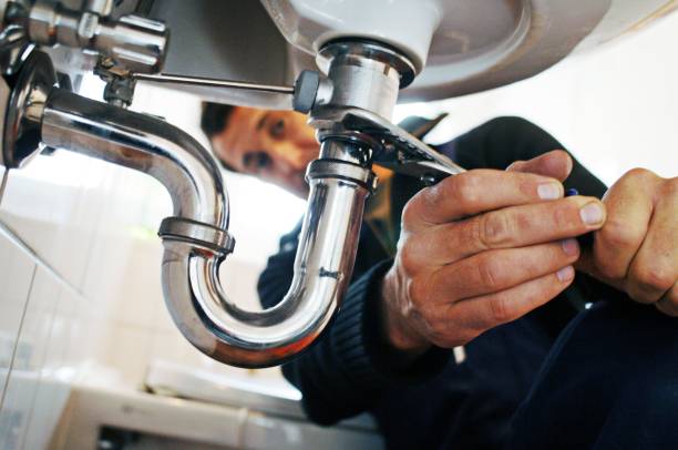 Clogged Drain Plumber in Los Angeles, CA