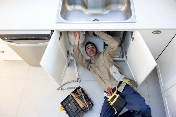 Best Septic Systems  in Los Angeles, CA