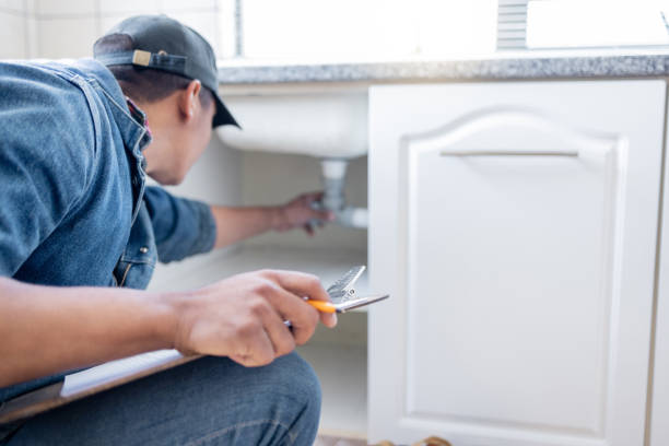 Best Residential Plumbing Services  in Los Angeles, CA