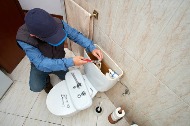 Best Clogged Drain Plumber  in Los Angeles, CA