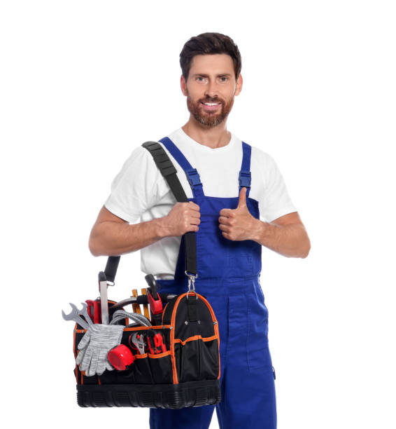 Best Water Softener Installation  in Los Angeles, CA