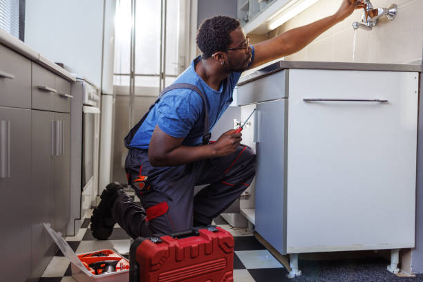 Best Leak Detection Services  in Los Angeles, CA