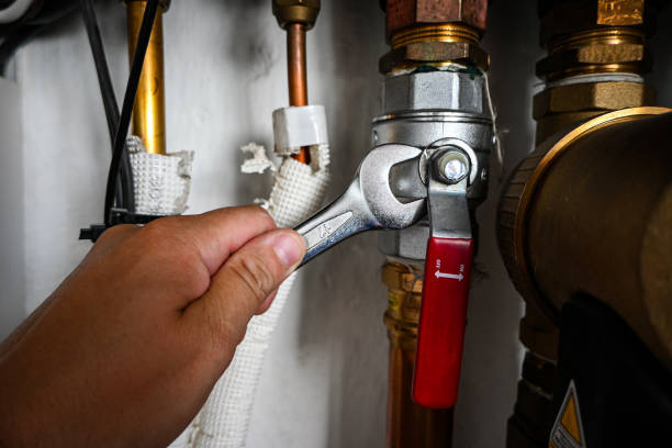 Boilers & Radiators in Los Angeles, CA